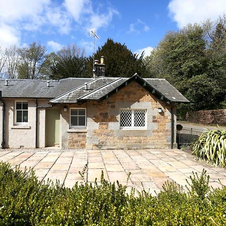 Joivy The Lodge At Gilmerton House, North Berwick Bagian luar foto