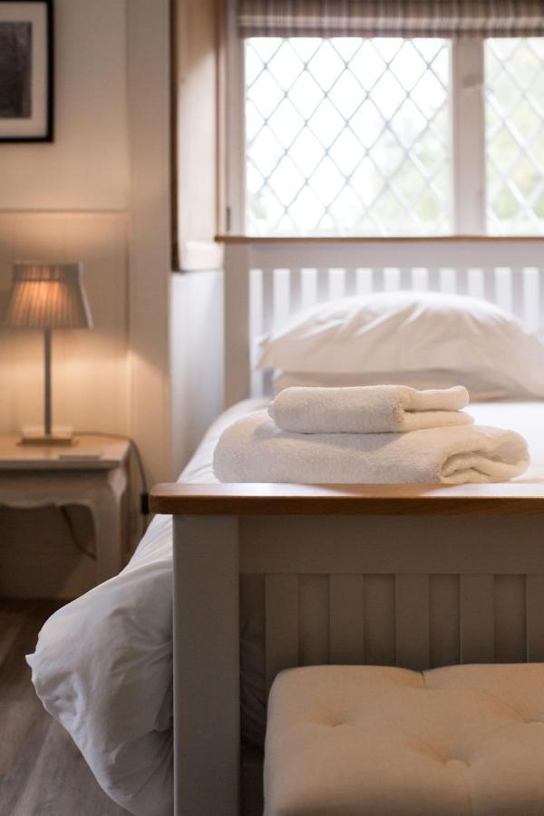 Joivy The Lodge At Gilmerton House, North Berwick Bagian luar foto