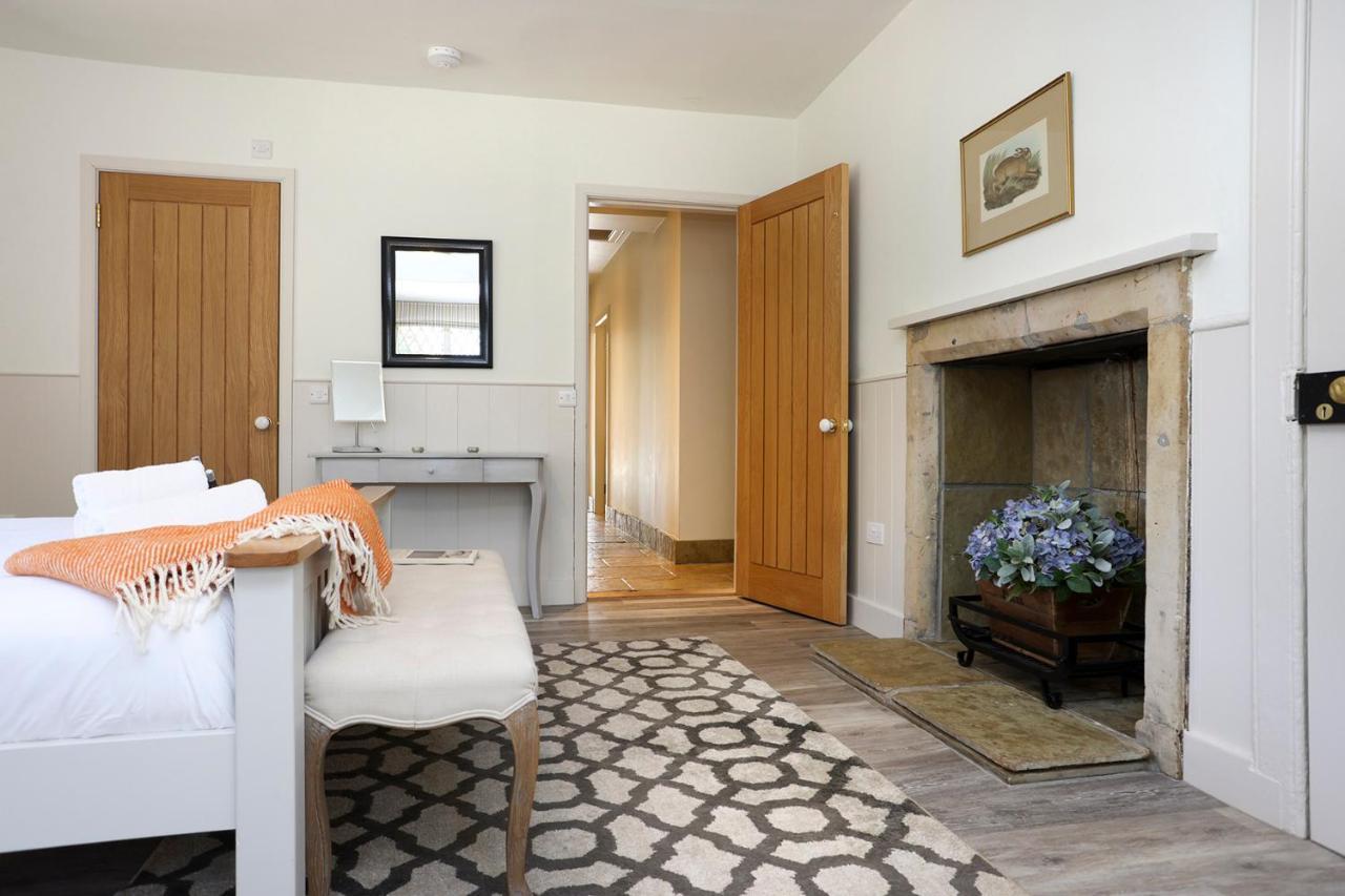 Joivy The Lodge At Gilmerton House, North Berwick Bagian luar foto