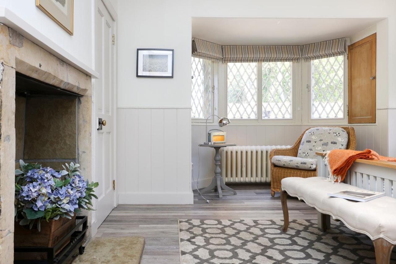 Joivy The Lodge At Gilmerton House, North Berwick Bagian luar foto
