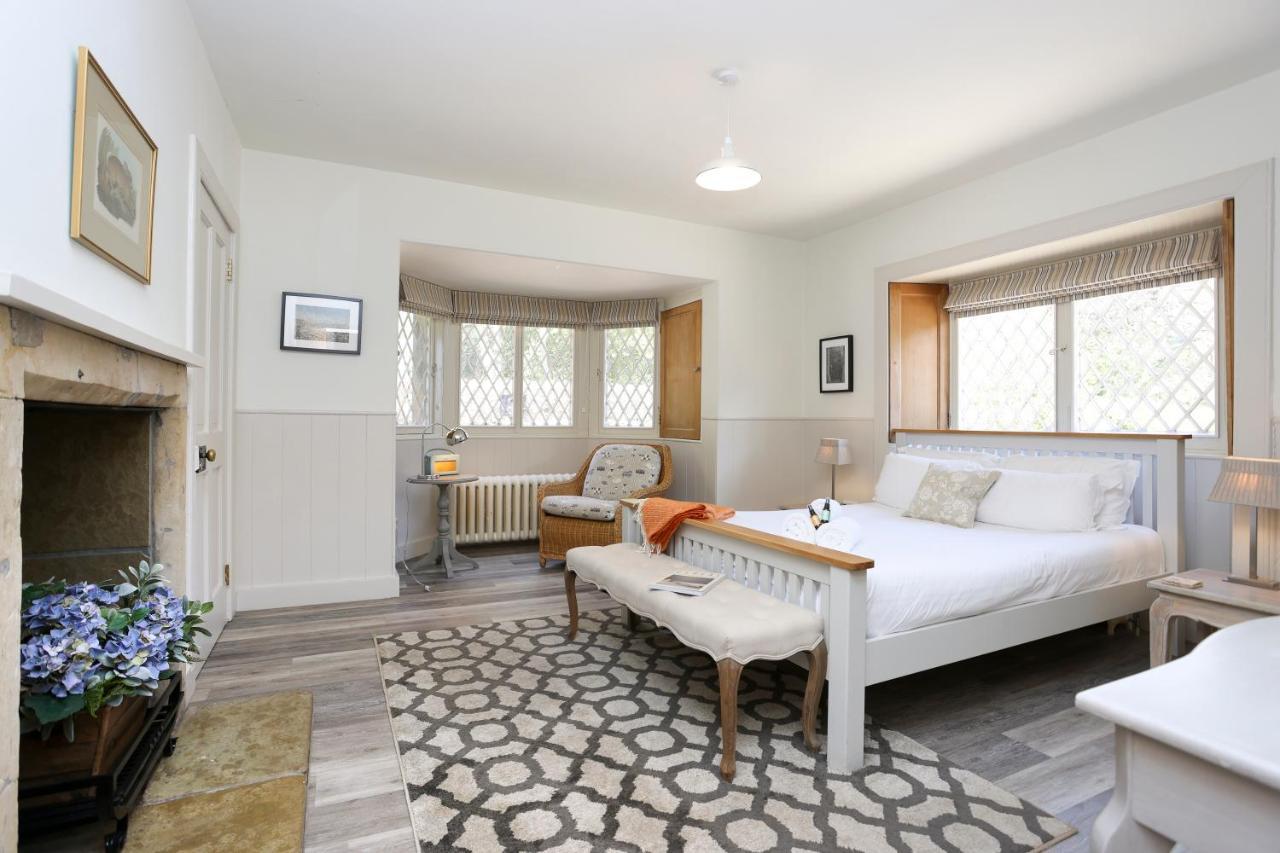 Joivy The Lodge At Gilmerton House, North Berwick Bagian luar foto