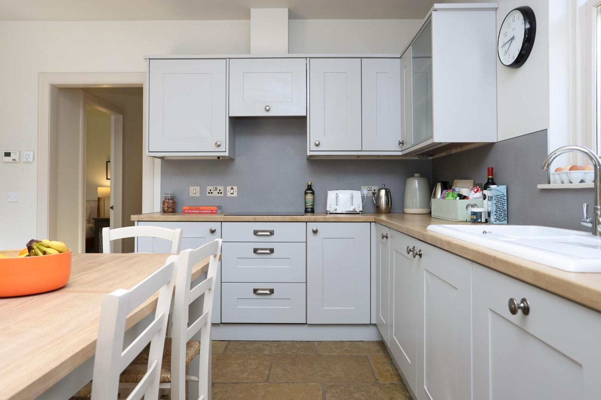 Joivy The Lodge At Gilmerton House, North Berwick Bagian luar foto